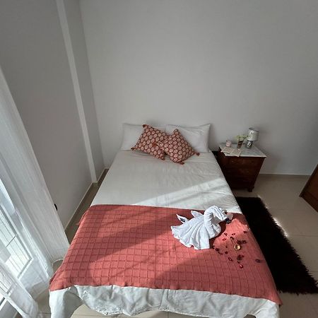 Vivienda Alpa Fontanales Apartment Agua de Fontanales Екстериор снимка