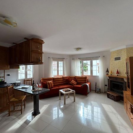 Vivienda Alpa Fontanales Apartment Agua de Fontanales Екстериор снимка