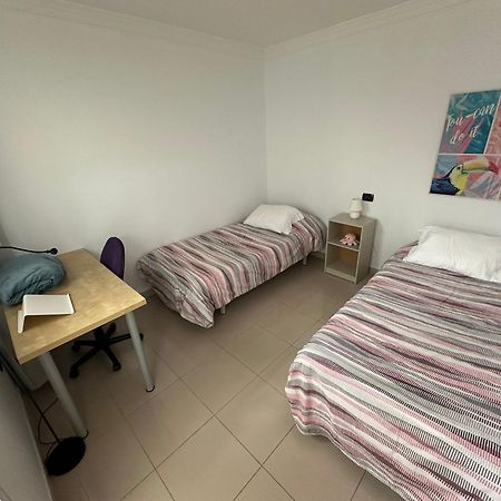 Vivienda Alpa Fontanales Apartment Agua de Fontanales Екстериор снимка