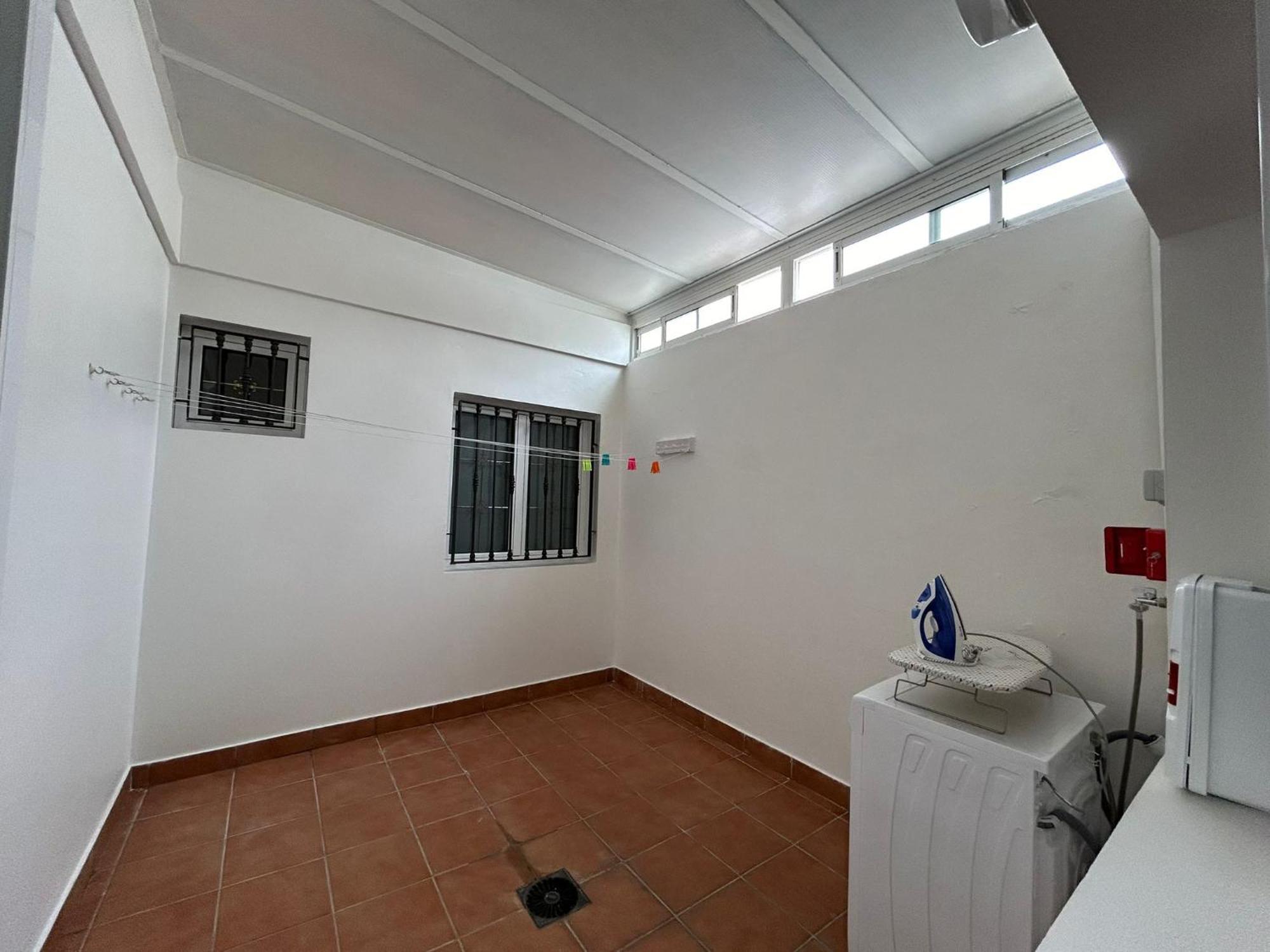 Vivienda Alpa Fontanales Apartment Agua de Fontanales Екстериор снимка