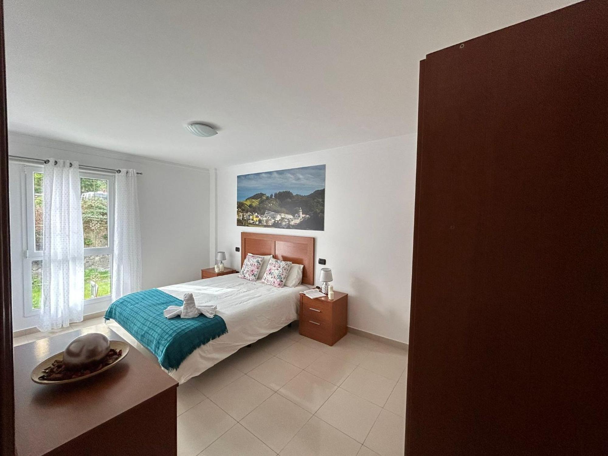 Vivienda Alpa Fontanales Apartment Agua de Fontanales Екстериор снимка